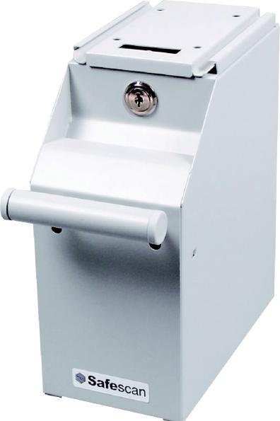 Produktbild Safescan 4100 (4 l)