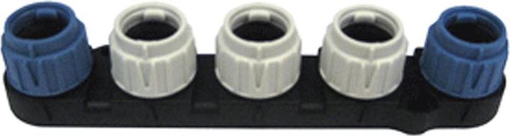Actual product image Raymarine SeaTalk-NG 5-way connector