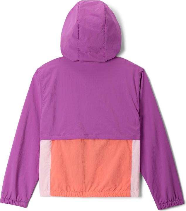 Image du produit Columbia Coupe-vent à Capuche Tabor Trail™ Junior (M)