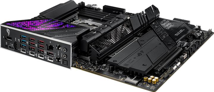 Produktbild ASUS ROG STRIX Z890-E GAMING WIFI (LGA 1851, Intel Z890, ATX)