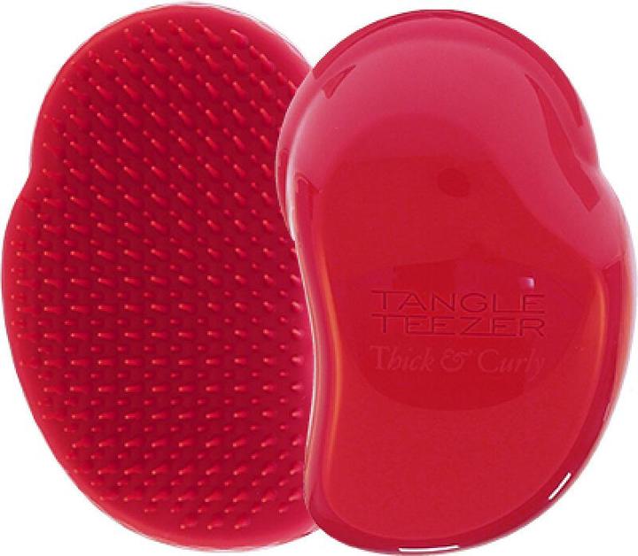 Actual product image Tangle Teezer Thick & Curly