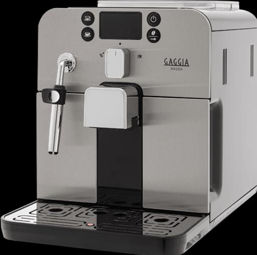 Produktbild Gaggia Brera