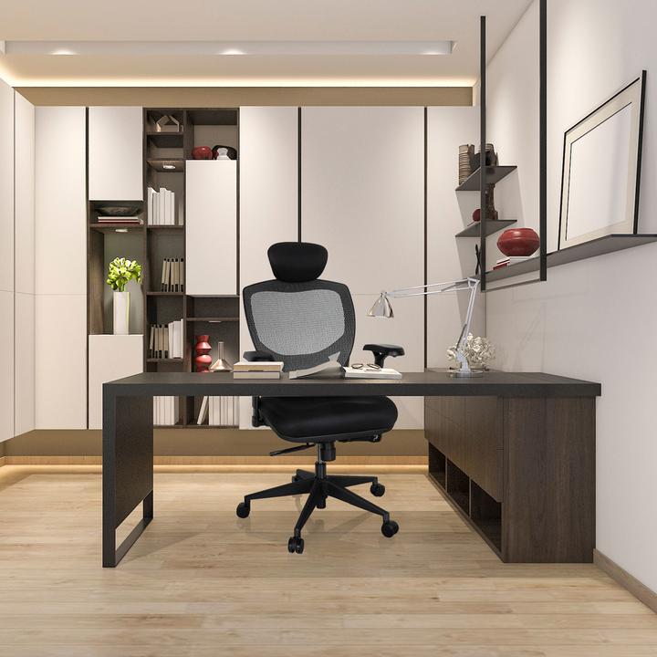 Actual product image Hjh Office VENUS BASE