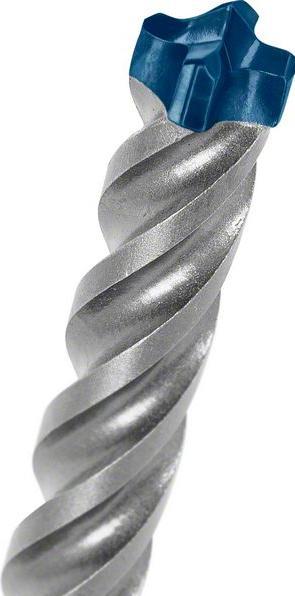 Produktbild Bosch Professional Zubehör Expert SDS plus-7X (10 mm)