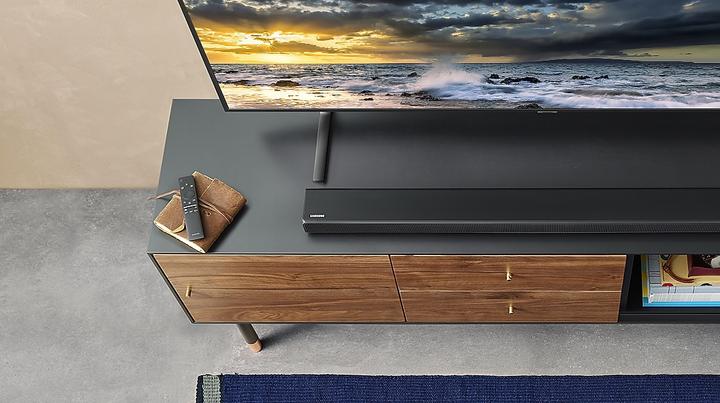 Produktbild Samsung HW-R550 (320 W, 2.1 Kanal)