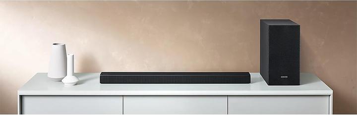 Produktbild Samsung HW-R550 (320 W, 2.1 Kanal)
