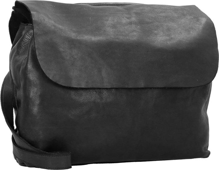 Produktbild Harolds Umhängetasche Submarine Shoulderbag flap L
