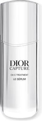 Actual product image Dior Christian Capt Serum P/Btl 25 (50 ml)