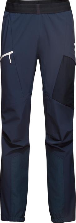 Actual product image Mammut Eiger Speed Pro SO Hybrid Pants Men (50)