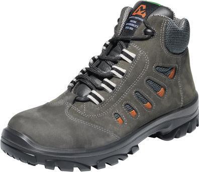 Actual product image Emma MM76054643 Veiligheidsschoen Ranger D S3 Hoog Model Pur (43)