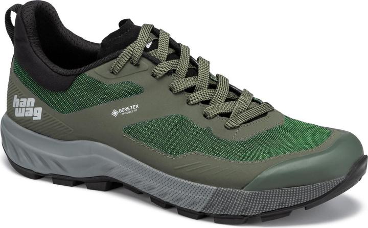 Verde oliva