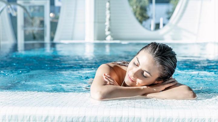 Gutschein, Spa Day Relax