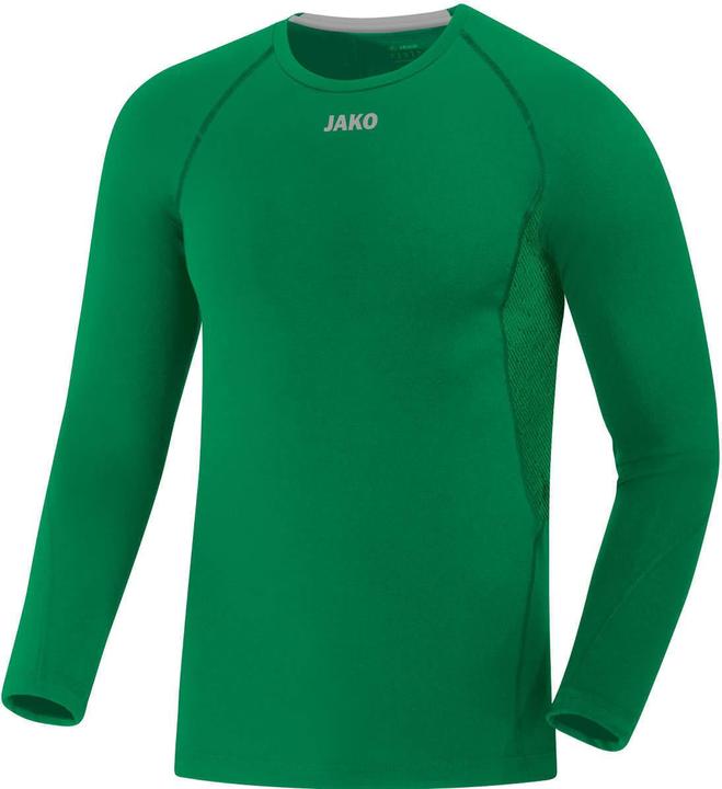 Actual product image JAKO Longsleeve Compression 2.0 (L)