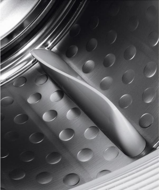 Image du produit Electrolux IK2620BL (8 kg, Gauche, Modifiable)