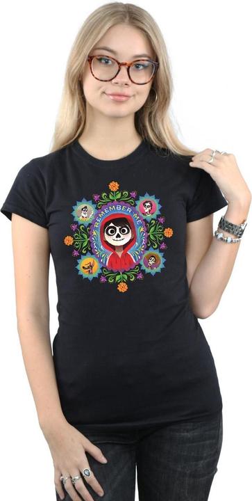 Produktbild Disney Coco Remember Me TShirt (M)