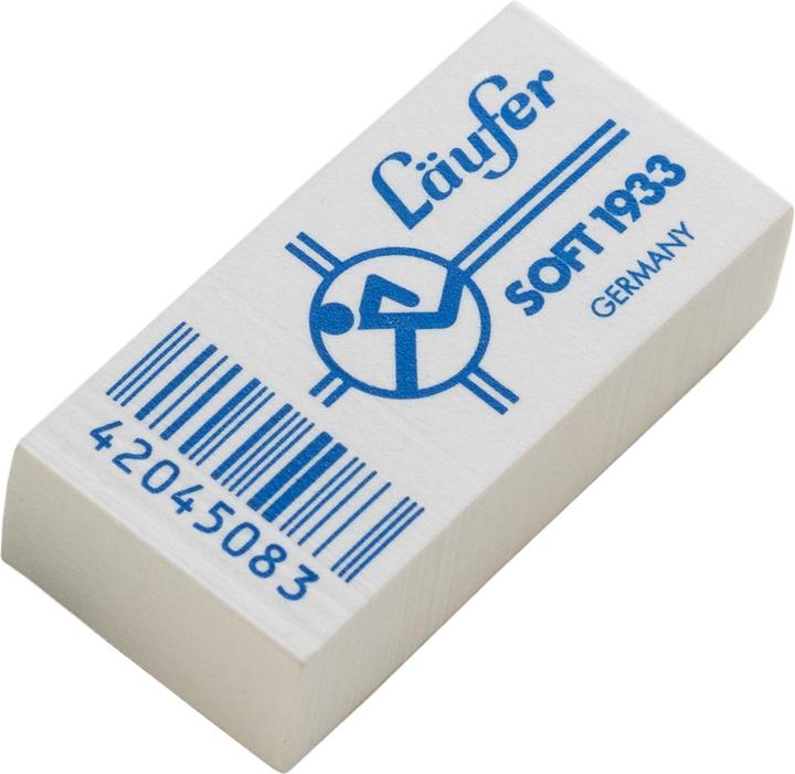 Läufer Eraser Soft