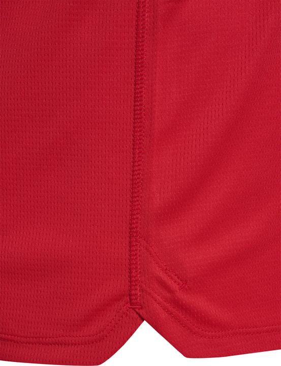 Actual product image hummel hmlRUN SINGLET S/L (XL)