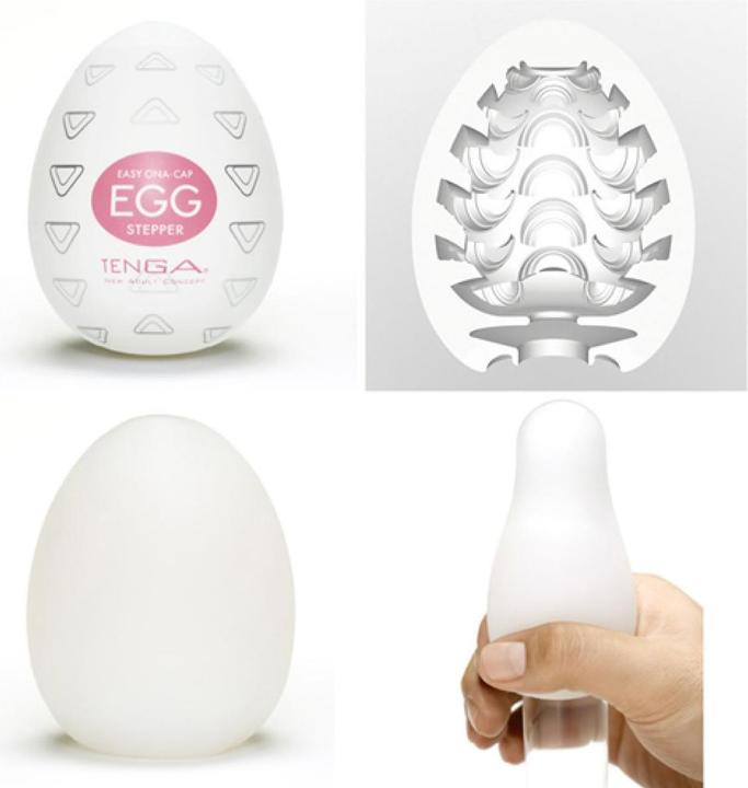 Produktbild Tenga Egg Stepper