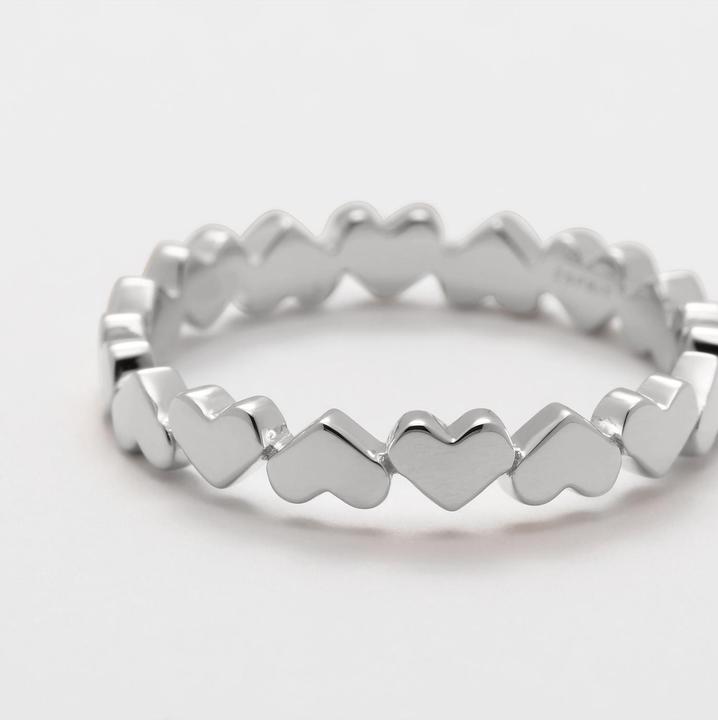 Produktbild Esprit Damenring Passion (56, 925 Silber)