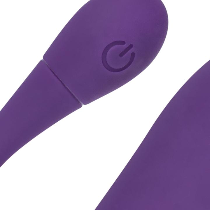 Image du produit Amorelie ChaCha Oeuf vibrant contrôlé par application