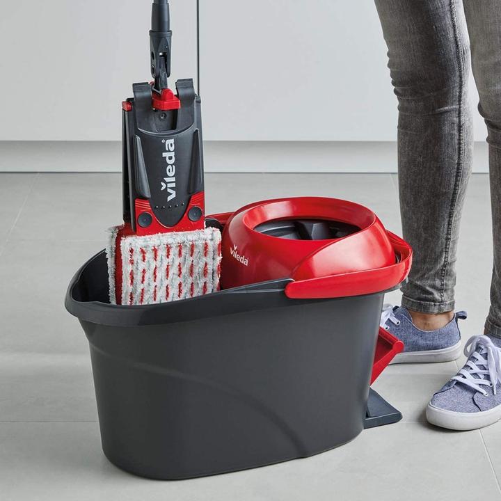 Immagine prodotto Vileda Ultramat Turbo (1 pz.)