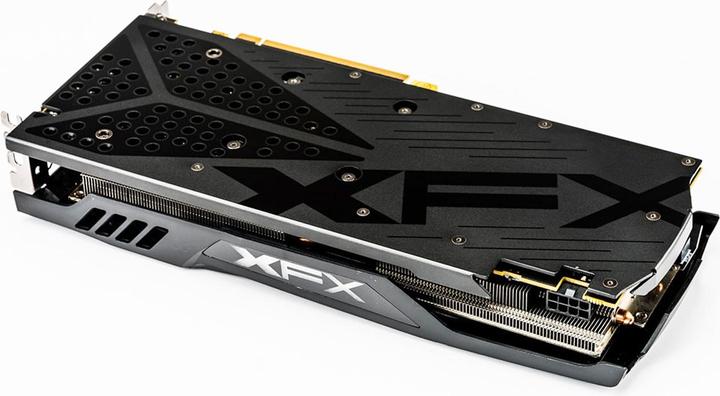 Produktbild XFX Rx 480 Gtr (8 GB)
