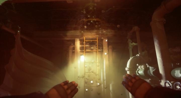 Produktbild Still Wakes the Deep PS-5 (PS5, DE)