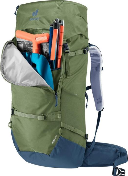 Image du produit Deuter Rise 34+ (34 l)