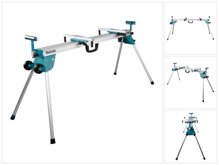 Actual product image Makita DEAWST07 (75 cm, 383 cm)