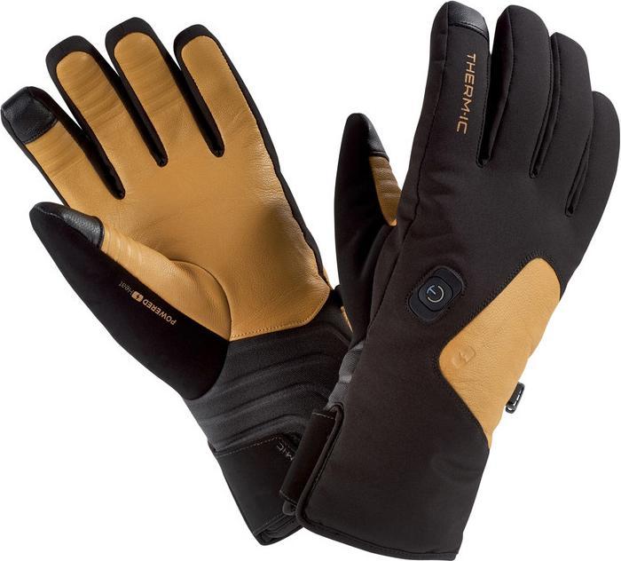 Actual product image Therm-ic Power (9.5)