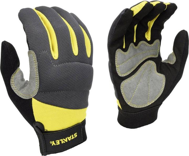 Actual product image Stanley Work glove (10)