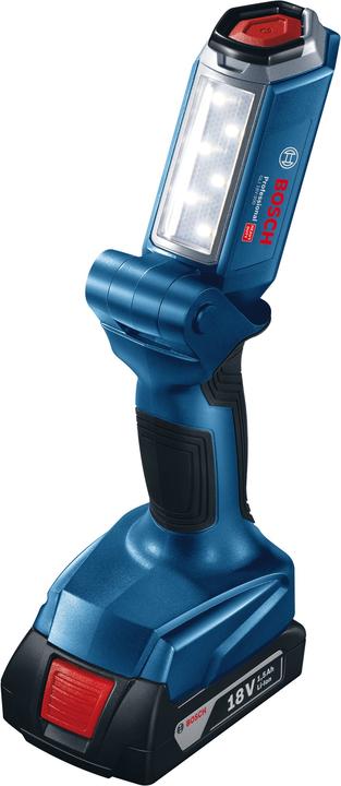 Produktbild Bosch Professional Gli 18v-300 (300 lm)