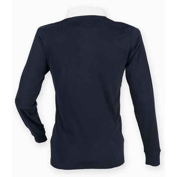 Image du produit Front Row - Haut de rugby PREMIUM - Homme (L)