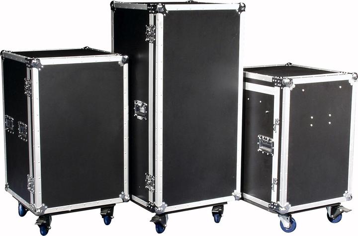 Produktbild DAP-Audio Uca-Dra1 (19" Case)