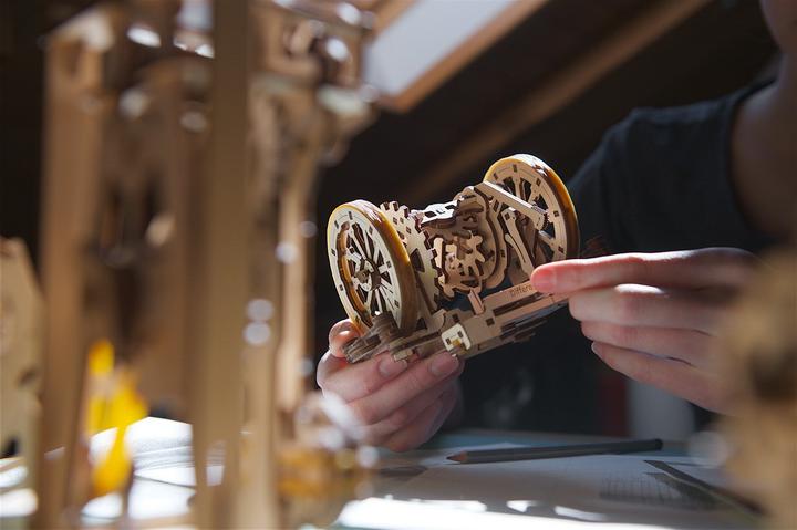 Image du produit Ugears Différentiel