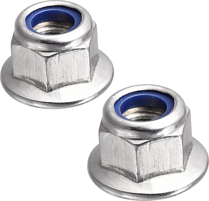 Actual product image Mini Motor Aufhängungskartuschenmutter Ersatzteil