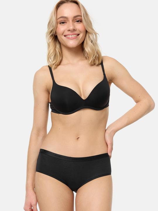 Image du produit DIM Panty Les Pockets (34, 35, 36, Lot de 3)