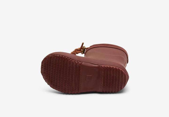 Produktbild Bisgaard Stiefel (30)