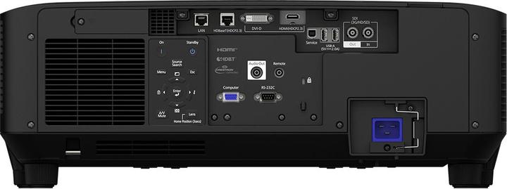 Immagine prodotto Epson EB-PU2216B (Full HD, 16000 lm, 1.57 - 2.56:1)