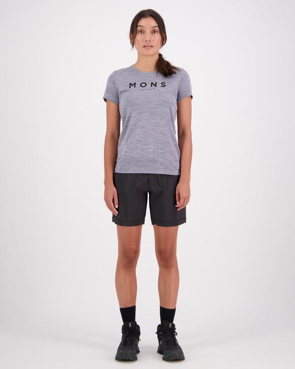 Image du produit Mons Royale Short Drift 2.0 (M)