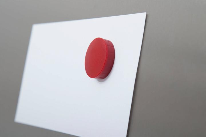 Produktbild Maul Magnete solid (10 x)