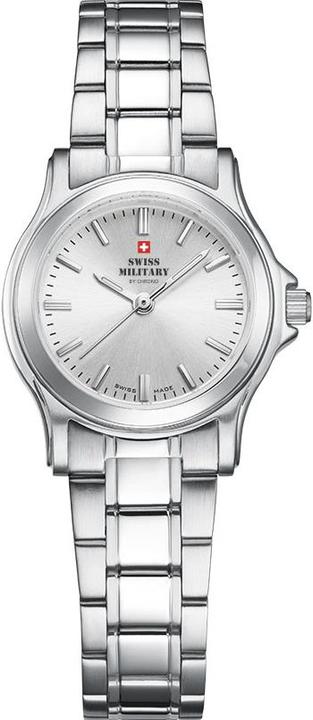 Image du produit Swiss Military quartz (Montre analogique, 27 mm)