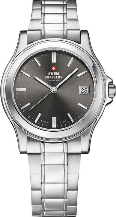 Produktbild Swiss Military Quartz (Analoguhr, 36 mm)