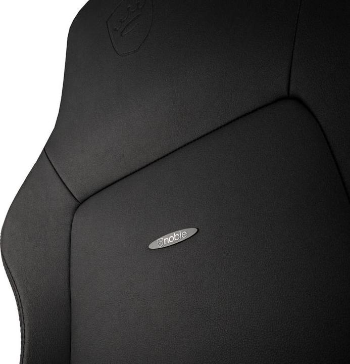 Immagine prodotto noblechairs HERO - Black Edition