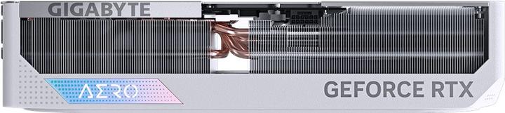 Produktbild Gigabyte GeForce RTX4090 AERO OC (24 GB)