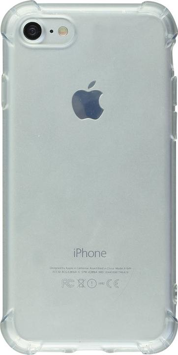 Image du produit PhoneLook Coque Gel Silicone Bumper anti-choc avec protections pour coins (Apple iPhone 7 Plus)