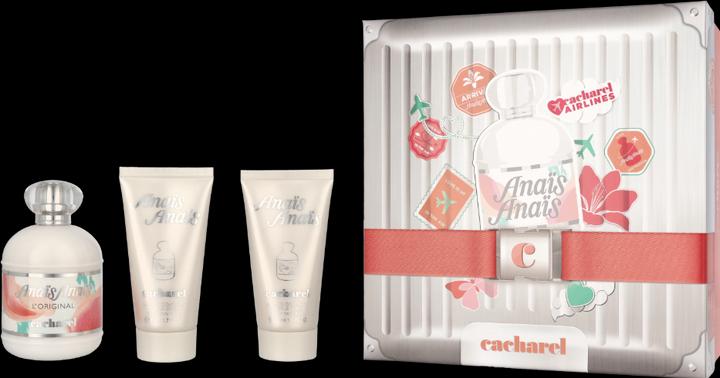 Image du produit Cacharel Anais Anais Original