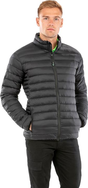 Produktbild Result Steppjacke (M)