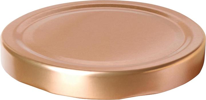 Produktbild Dosen-Zentrale Hochranddeckel Ø82mm r-ku 3erB (3 Stk.)
