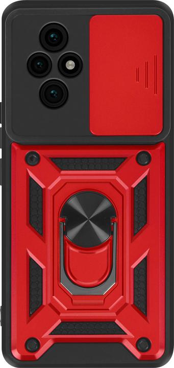 Produktbild Mayaxess ProtectorRing Case (Honor X7a)